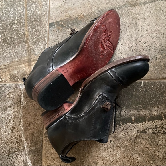 FreeBirds| Size 8| Mabel| Black| NWOB. - Picture 7 of 10